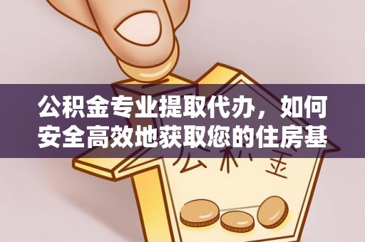 藤县公积金专业提取代办，如何安全高效地获取您的住房基金