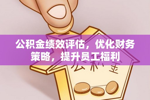藤县公积金绩效评估，优化财务策略，提升员工福利