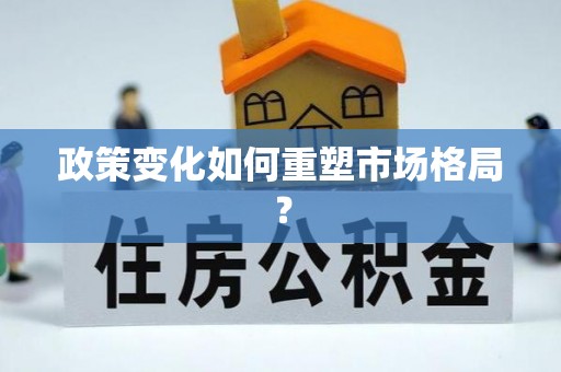 藤县政策变化如何重塑市场格局？