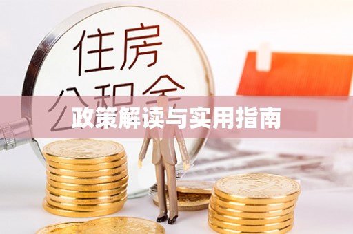 藤县政策解读与实用指南