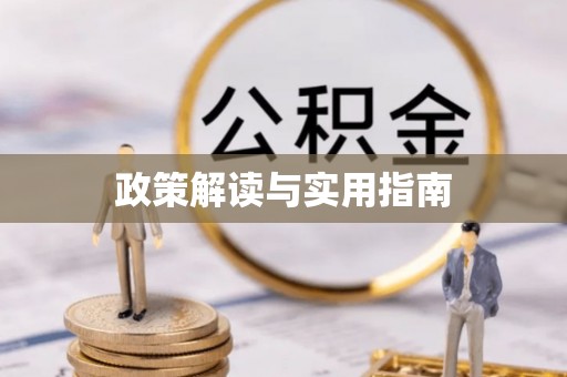 藤县政策解读与实用指南