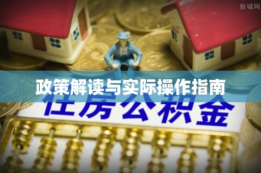 藤县政策解读与实际操作指南