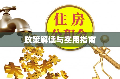 藤县政策解读与实用指南