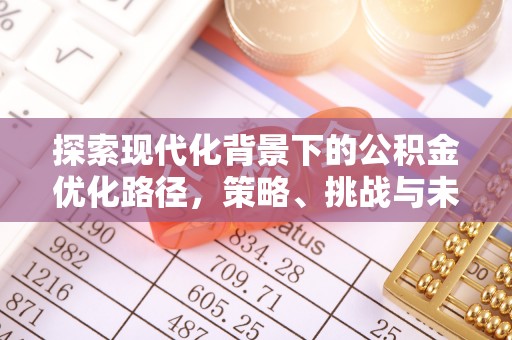 藤县探索现代化背景下的公积金优化路径，策略、挑战与未来展望