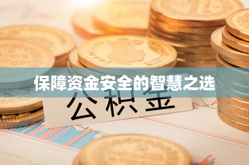 藤县保障资金安全的智慧之选