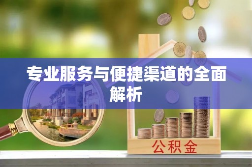藤县专业服务与便捷渠道的全面解析