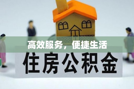 藤县高效服务，便捷生活