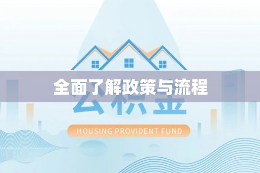 藤县全面了解政策与流程