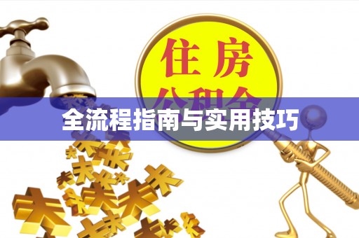 藤县全流程指南与实用技巧