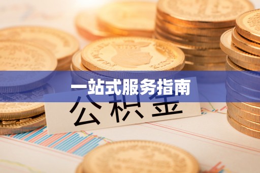 藤县一站式服务指南
